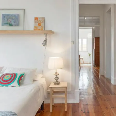 Spacious With Seaview In Vila Foz do Arelho