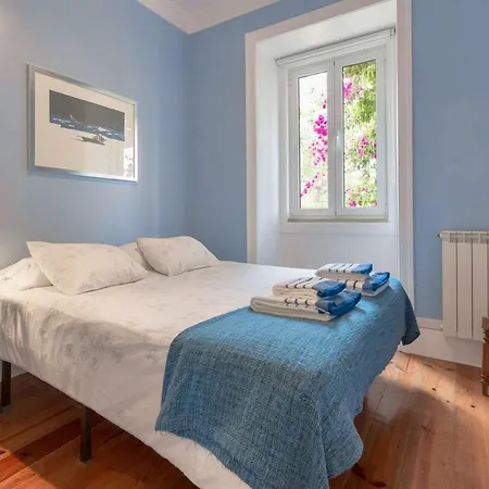 Spacious With Seaview In Vila *