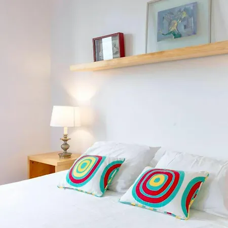 Vila Spacious With Seaview In *