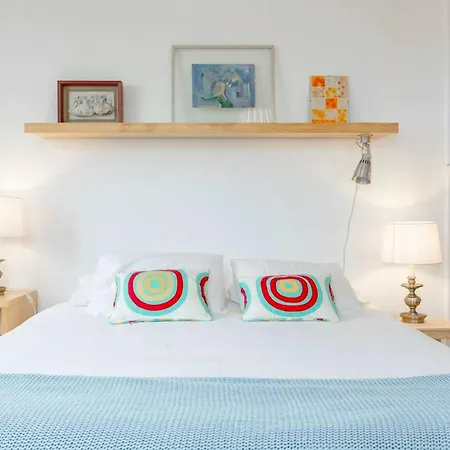 Vila Spacious With Seaview In Foz do Arelho