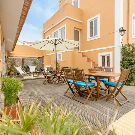 Vila Spacious With Seaview In