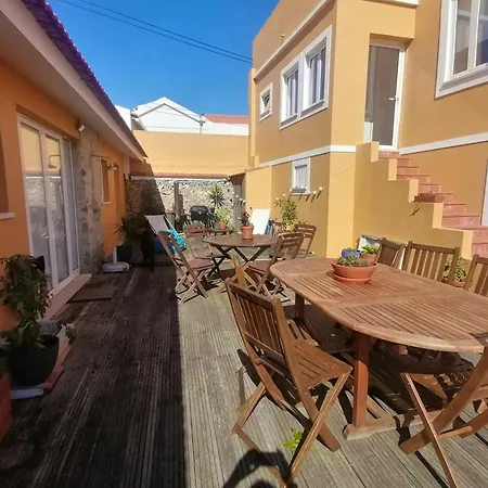 Vila Spacious With Seaview In