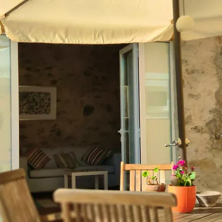 Spacious With Seaview In Vila Foz do Arelho