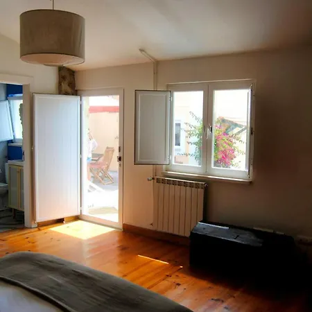 Vila Spacious With Seaview In