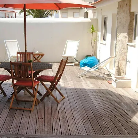 Spacious With Seaview In Vila *