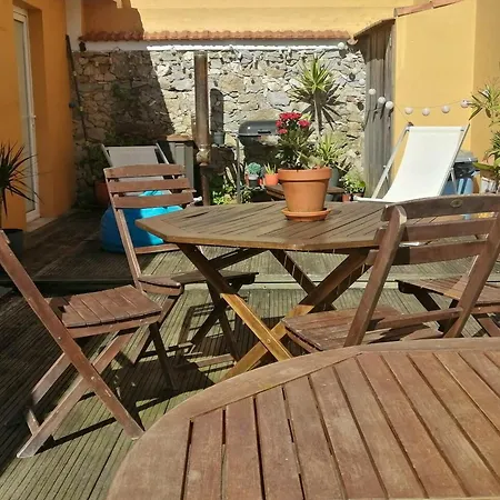 Spacious With Seaview In Vila *