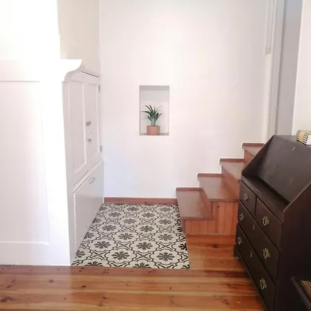 Vila Spacious With Seaview In