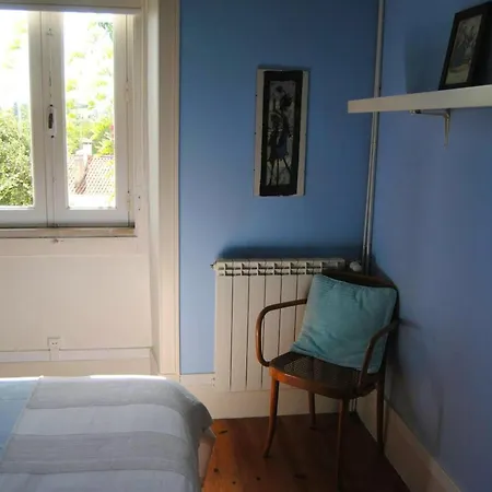 Vila Spacious With Seaview In Foz do Arelho