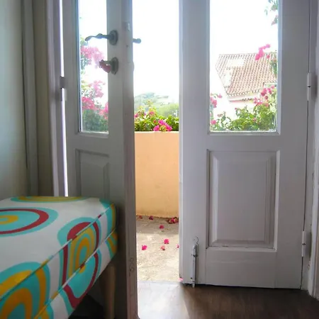 Vila Spacious With Seaview In